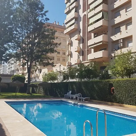 Terrazas De La Veguilla Fuengirola