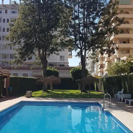 Terrazas De La Veguilla Apartment Fuengirola