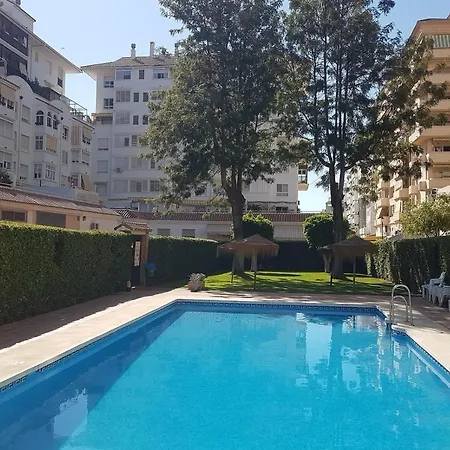 Apartment Terrazas De La Veguilla