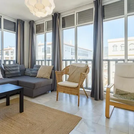 Terrazas De La Veguilla Apartment Fuengirola