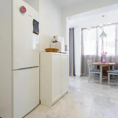 Terrazas De La Veguilla Apartment *