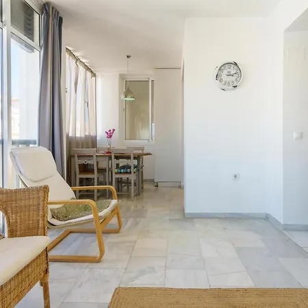 Apartment Terrazas De La Veguilla *