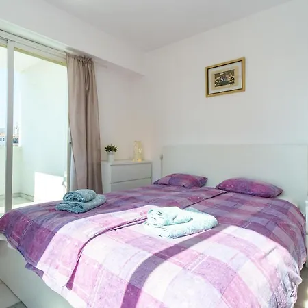 Terrazas De La Veguilla Apartment