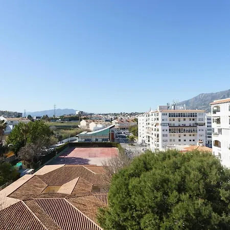 Terrazas De La Veguilla