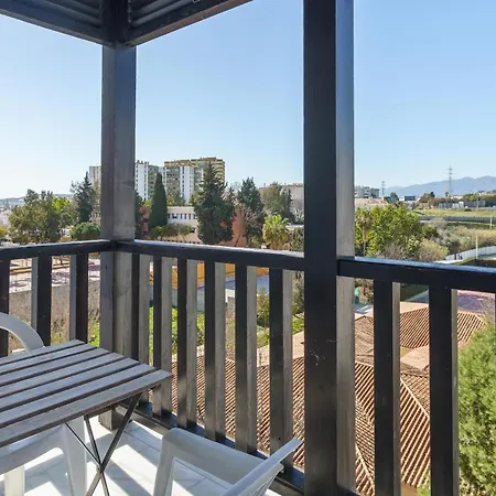Terrazas De La Veguilla Apartment Fuengirola