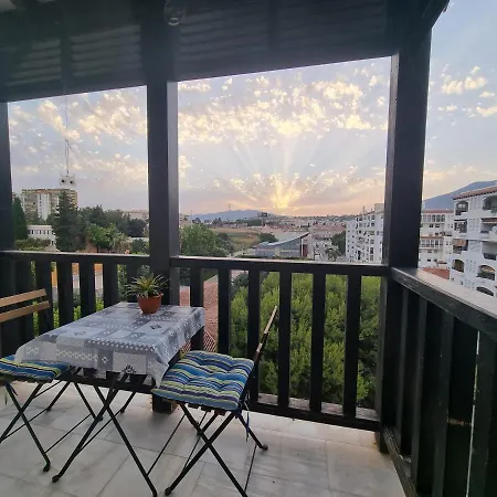 Terrazas De La Veguilla *