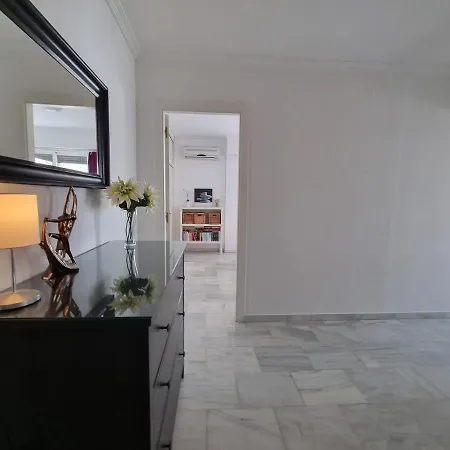 Terrazas De La Veguilla Apartment *