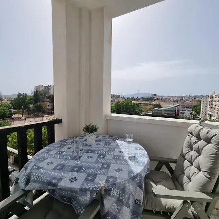 Terrazas De La Veguilla Apartment *