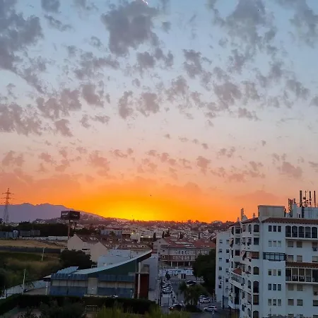Terrazas De La Veguilla * Fuengirola